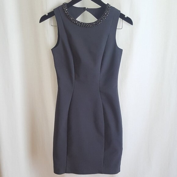 H&M - Grey Dress - Picture 8 of 15